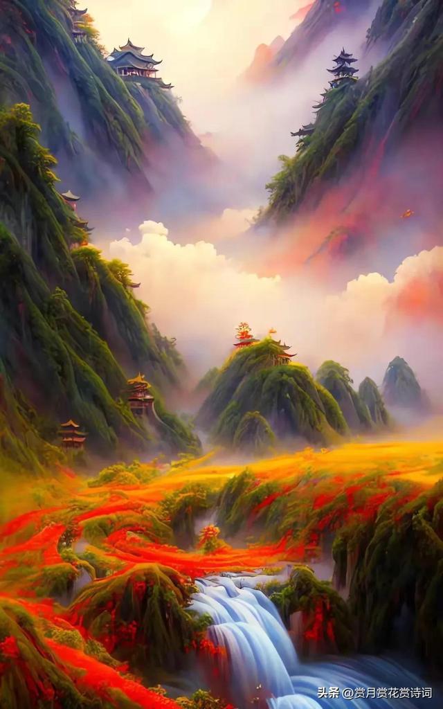 逃离魔法之森